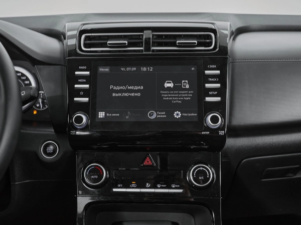Hyundai Creta, II фото №17