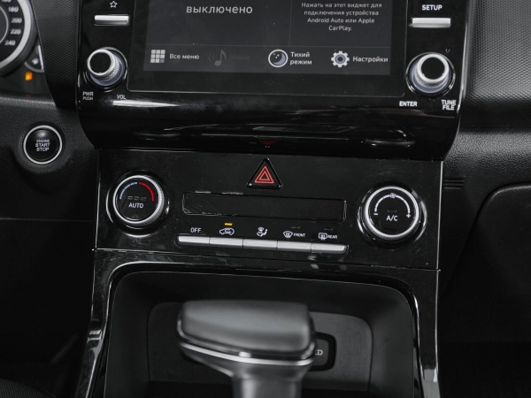 Hyundai Creta, II фото №18