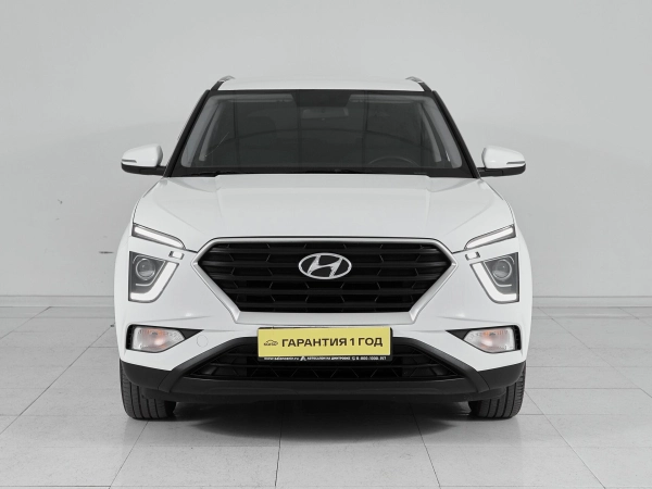 Hyundai Creta, II фото №2