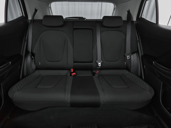 Hyundai Creta, II фото №21