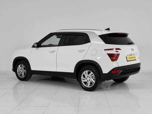 Hyundai Creta, II фото №4