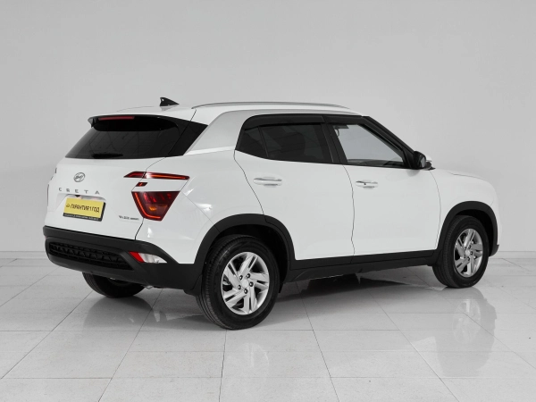 Hyundai Creta, II фото №6