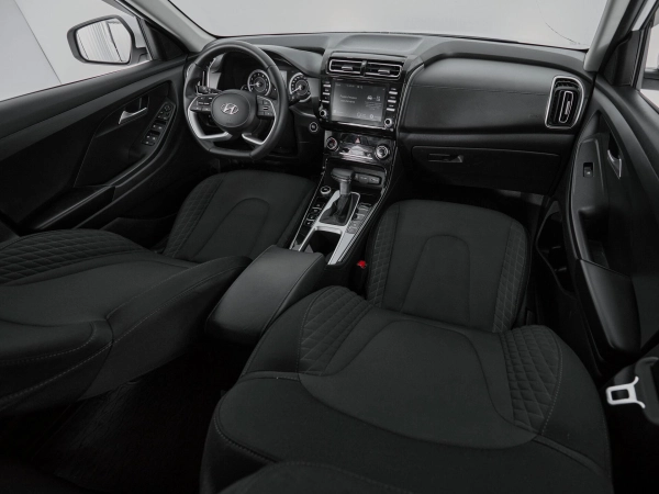 Hyundai Creta, II фото №7