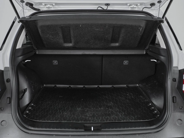 Hyundai Creta, II фото №9