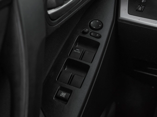 Mazda 3, II (BL) Рестайлинг фото №13