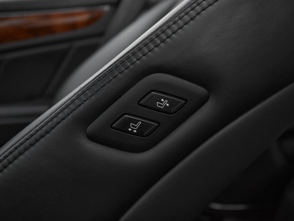 Hyundai Equus, II Рестайлинг фото №18
