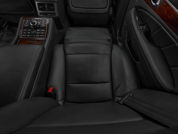 Hyundai Equus, II Рестайлинг фото №33