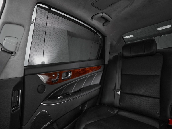 Hyundai Equus, II Рестайлинг фото №34