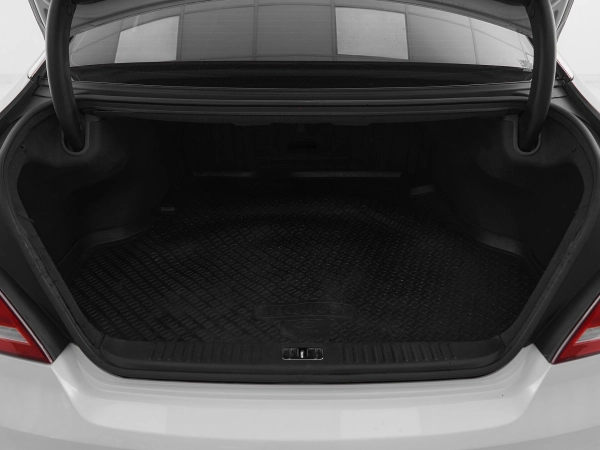 Hyundai Equus, II Рестайлинг фото №36