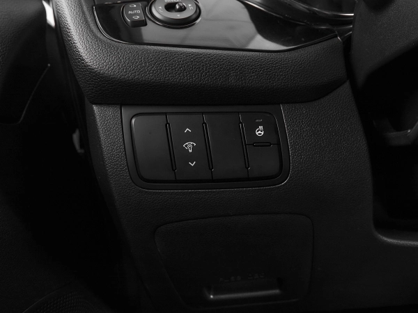 Kia Ceed, II фото №15