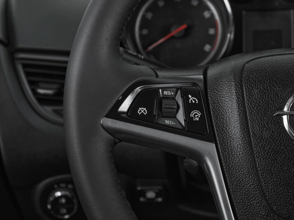 Opel Zafira, C фото №11