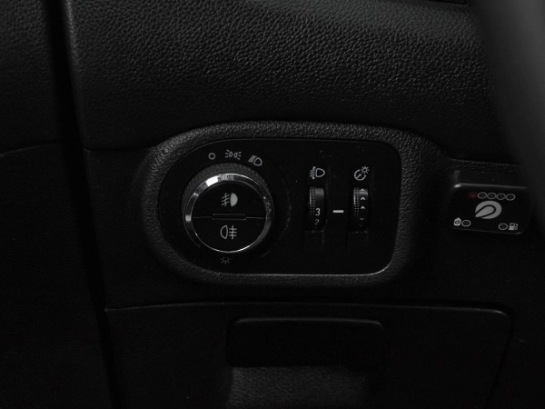 Opel Zafira, C фото №14