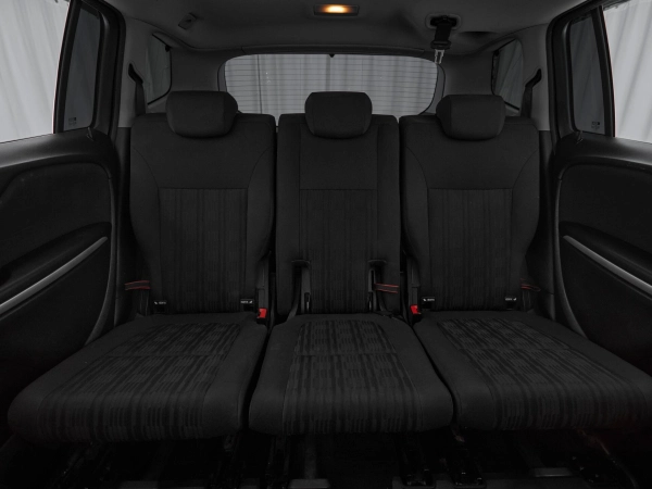 Opel Zafira, C фото №17