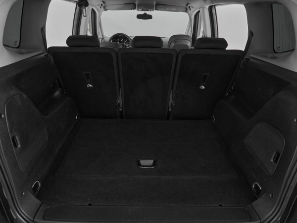 Opel Zafira, C фото №18