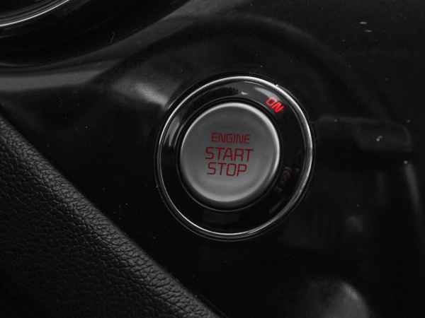 Kia Ceed, II Рестайлинг фото №13