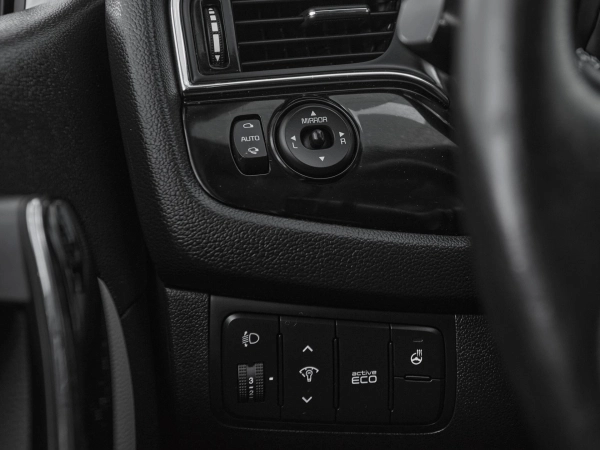 Kia Ceed, II Рестайлинг фото №14