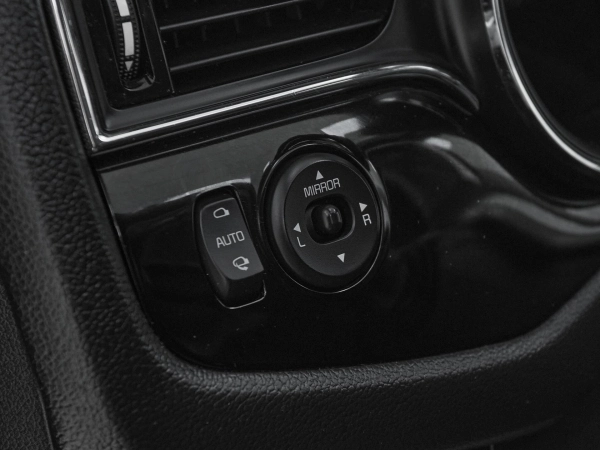 Kia Ceed, II Рестайлинг фото №15