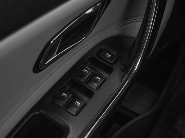 Kia Ceed, II Рестайлинг фото №16