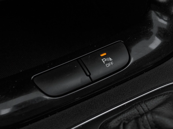 Kia Ceed, II Рестайлинг фото №20