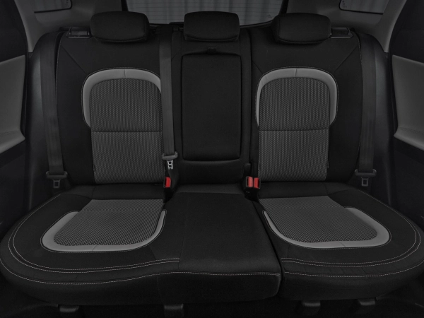 Kia Ceed, II Рестайлинг фото №21