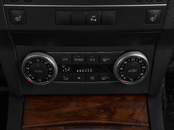 Mercedes-Benz GLK-Класс, I (X204) фото №11