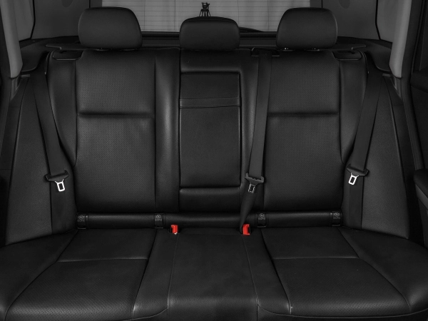 Mercedes-Benz GLK-Класс, I (X204) фото №13