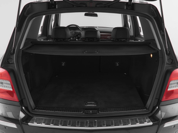 Mercedes-Benz GLK-Класс, I (X204) фото №14