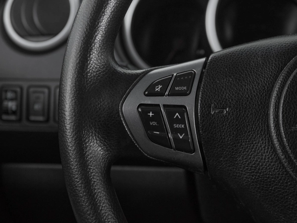 Suzuki Grand Vitara, II Рестайлинг фото №11
