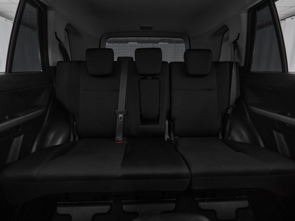 Suzuki Grand Vitara, II Рестайлинг фото №19