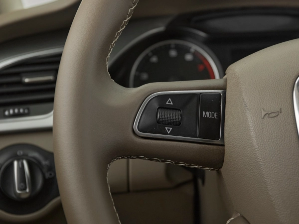 Audi A4, IV (B8) фото №11