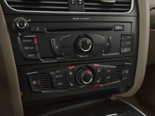 Audi A4, IV (B8) фото №15