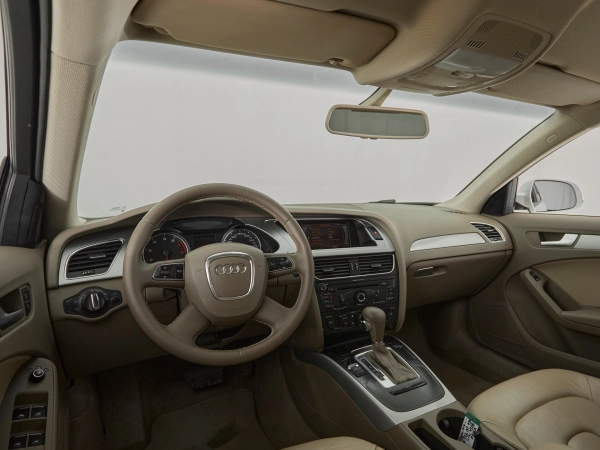 Audi A4, IV (B8) фото №7