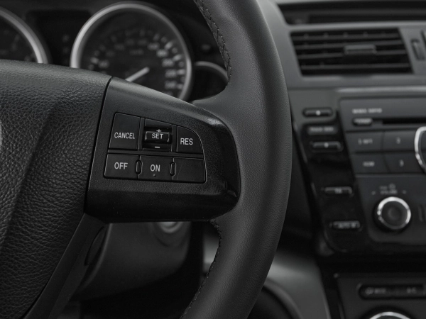 Mazda 6, II (GH) Рестайлинг фото №12
