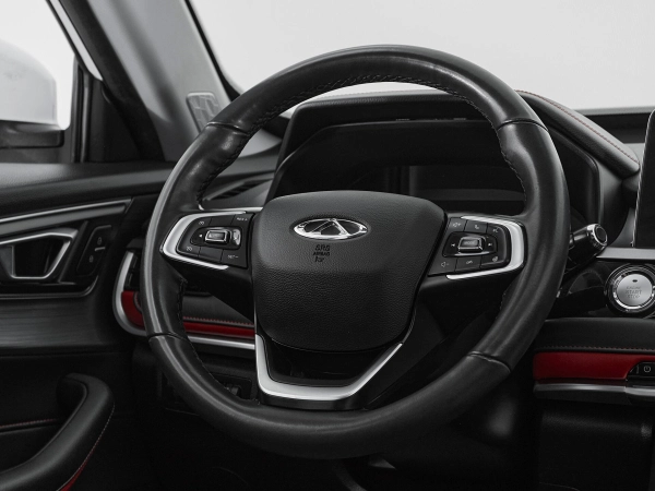 Chery Tiggo 4 Pro, I фото №11