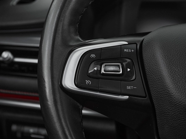 Chery Tiggo 4 Pro, I фото №12