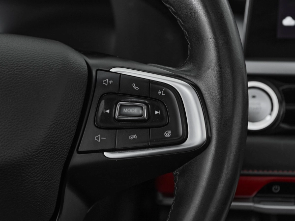 Chery Tiggo 4 Pro, I фото №13