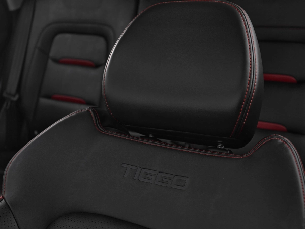 Chery Tiggo 4 Pro, I фото №18