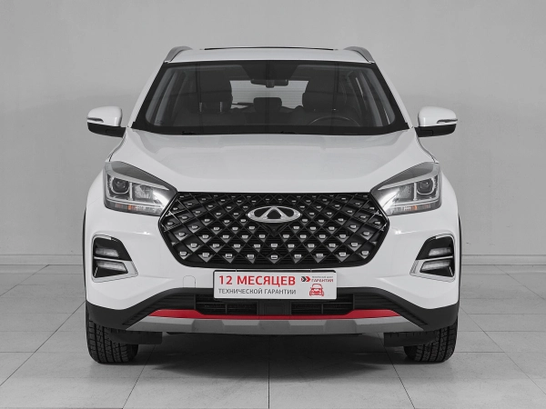 Chery Tiggo 4 Pro, I фото №2