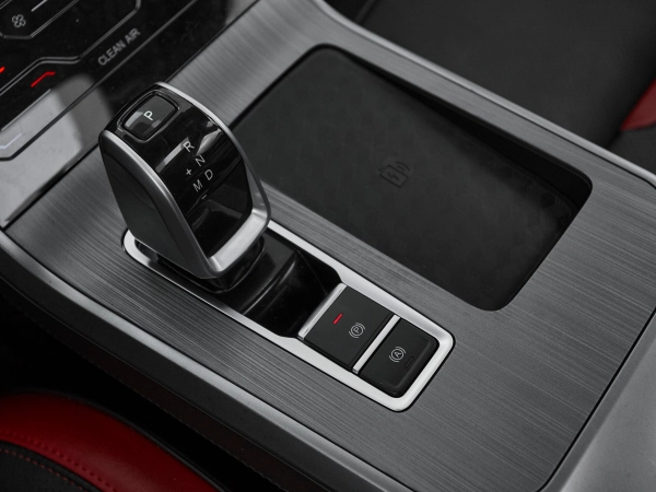 Chery Tiggo 4 Pro, I фото №21
