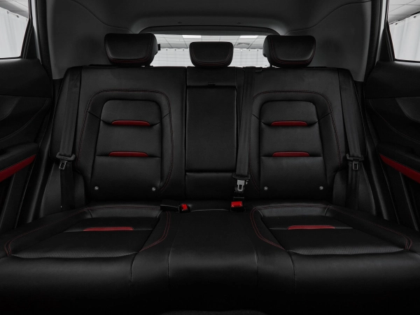Chery Tiggo 4 Pro, I фото №22