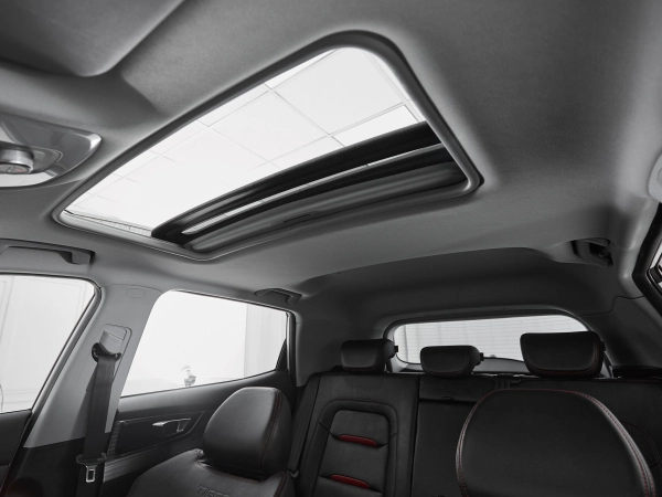 Chery Tiggo 4 Pro, I фото №7
