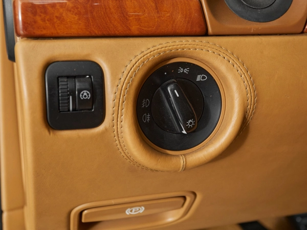 Porsche Cayenne, I Рестайлинг (957) фото №14