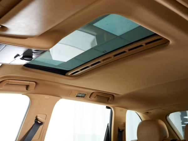 Porsche Cayenne, I Рестайлинг (957) фото №7