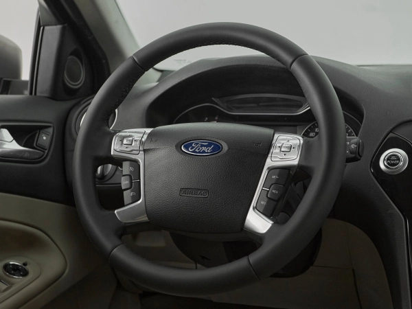 Ford Mondeo, IV Рестайлинг фото №10