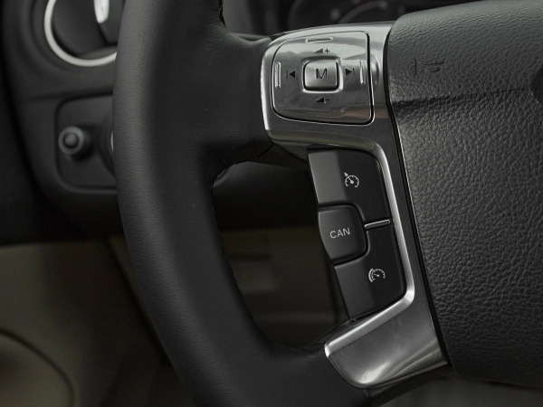 Ford Mondeo, IV Рестайлинг фото №11