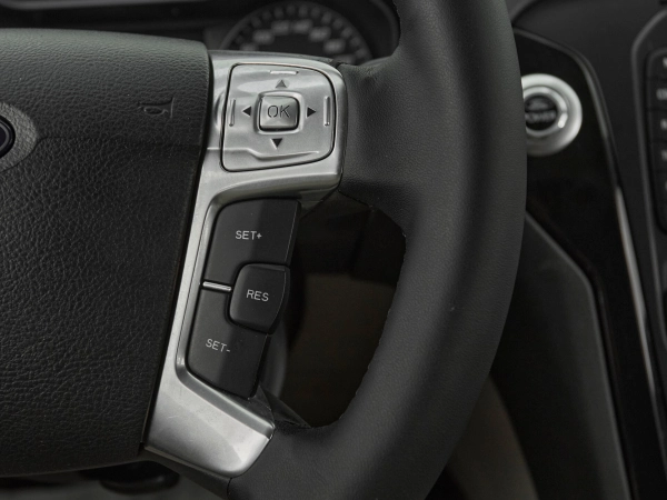 Ford Mondeo, IV Рестайлинг фото №12