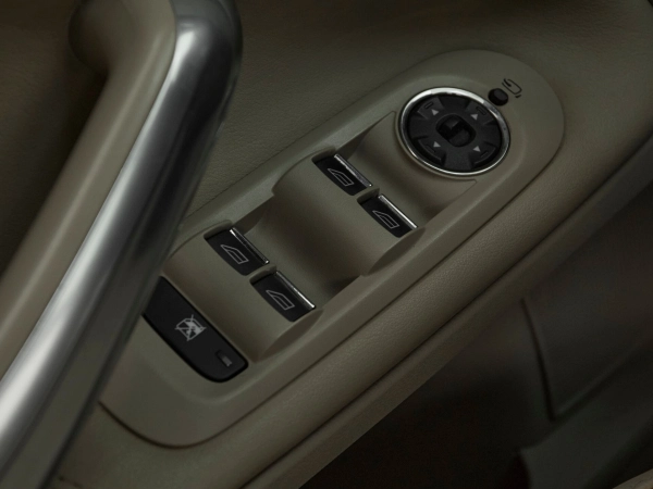 Ford Mondeo, IV Рестайлинг фото №13