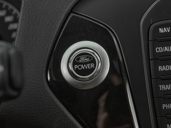 Ford Mondeo, IV Рестайлинг фото №14