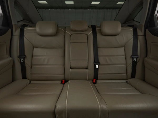 Ford Mondeo, IV Рестайлинг фото №18