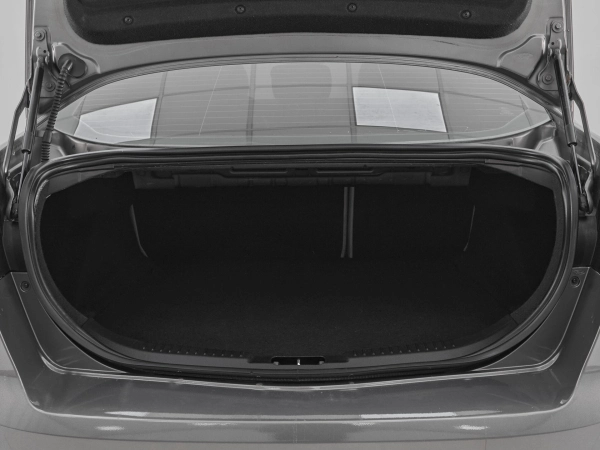Ford Mondeo, IV Рестайлинг фото №20